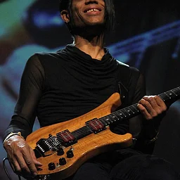 Stanley Jordan Plays the Dead