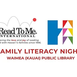 Family Literacy Night