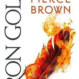 Golden Leaves Book Club