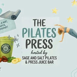 The Pilates Press (Plymouth)