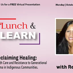 Reclaiming Healing: Mental Health Care and Resistance to Generational Trauma in Indigenous Communities