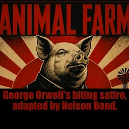 Theater 23 presents, "Animal Farm"