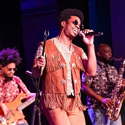 nathan chester & the old souls motown revival