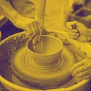 REGISTRATION DEADLINE: Pottery Wheel