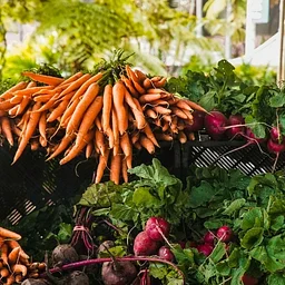 BPC FARMERS MARKET
