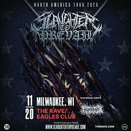 Slaughter To Prevail