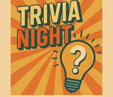 Trivia Night!