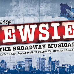 TMTO Disney’s NEWSIES the Broadway Musical