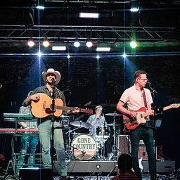 Live Music ft. Gone Country