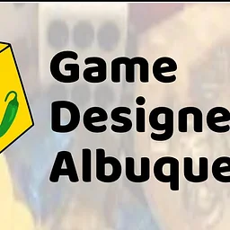 Game Designers of Albuquerque – EAST