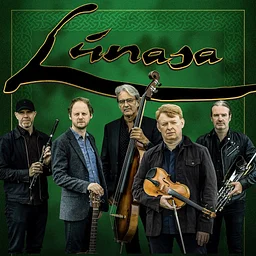 Lúnasa & Friends