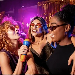 Karaoke w DJ Emmzymes