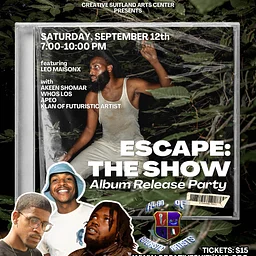 ESCAPE: The Show