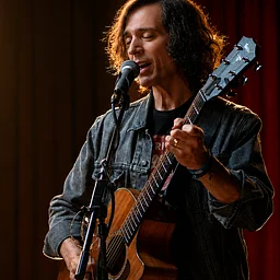 Mark Winters