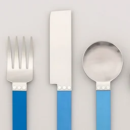 From the Spoon to the City: Exploring Modernist Flatware with Dung Ngo