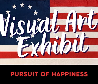 Call for Entry: Pursuit of Happiness