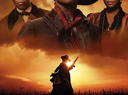 Screening of “Harriet”