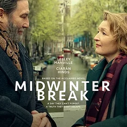 Friends of the Library Film Showing: Midwinter Break (2026)