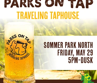 Parks on Tap: Sommer Park North