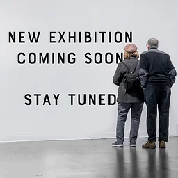 Exhibition Opening: Past, Present, Future