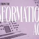 Music from the Information Age