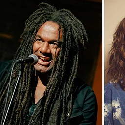 Jeffrey Gaines with Special Guest Meaghan Farrell
