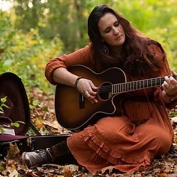 Friday Music by Laura Brino