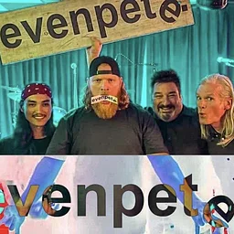 Live Music with Evenpete