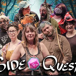 Side Quest