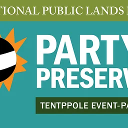 Party for the Preserves: Canoeing
