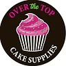 Over The Top Cake Supplies