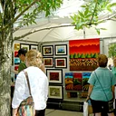 2026 Syracuse Arts & Crafts Festival