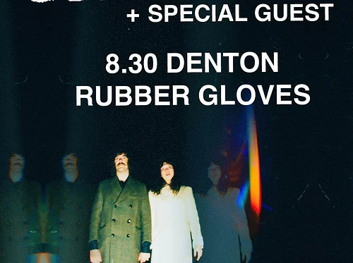 Poftx presents . . . Soft Palms