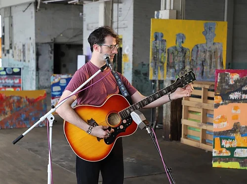 Ray Flanagan Happy Hour Live Music