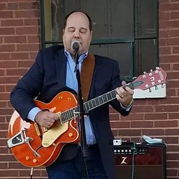 Sounds on the Square