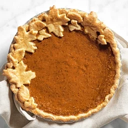 William Sonoma: Pumpkin Pie Class