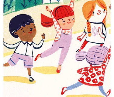 Weekly Storytime at Sturgis Library