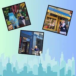 Andersonville Neighborhood Tour