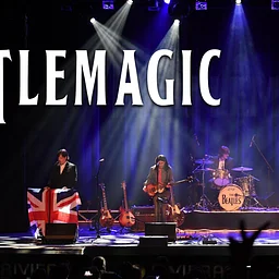 Beatlemagic