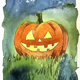 Watercolor for Beginners
