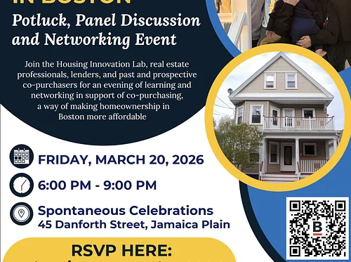 Friday Potluck and Co-Purchasing Panel and Networking event/ Puppet Hospital