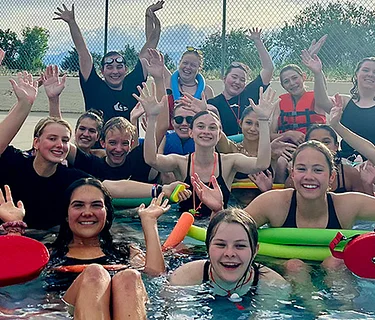 Learn About Recreation Jobs (5/5/2026)