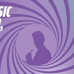 Music of Bond, James Bond