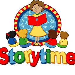 Fall Family Storytime (All ages) Outdoor/Indoor