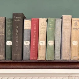 Reappraisal Reading Circle