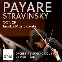 Orchestre Symphonique De Montreal