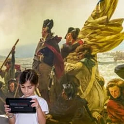 Family Day: “American Revolution”
