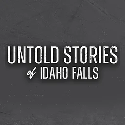 Untold Stories of Idaho Falls | Dutch John — Cattle Thief, Outlaw, Dead Man