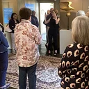 Guided Tour of the Cahoon Museum