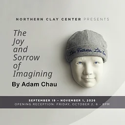 The Joy and Sorrow of Imagining Exhibition